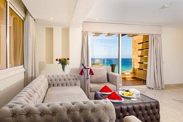 Suite with Sea View